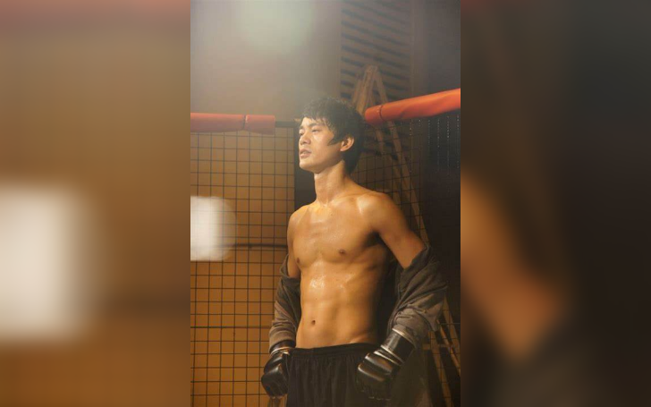 Who is Danny Chan Kwok-kwan Wife, Emme Wong? Details on Their Married Life 